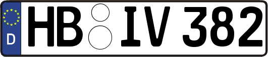 HB-IV382