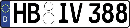 HB-IV388
