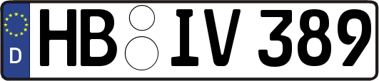 HB-IV389