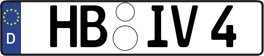 HB-IV4