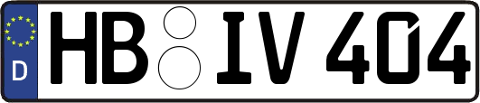 HB-IV404