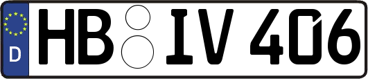 HB-IV406