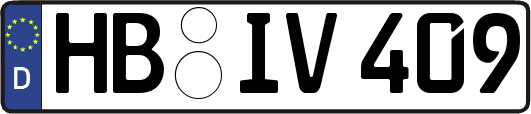 HB-IV409