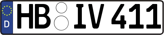 HB-IV411