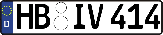 HB-IV414