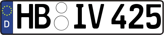 HB-IV425