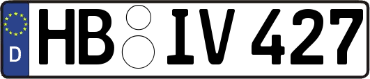 HB-IV427