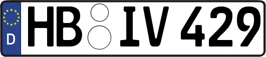 HB-IV429
