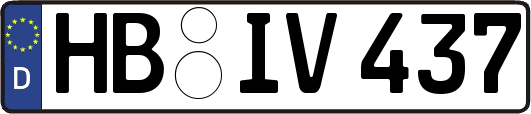 HB-IV437