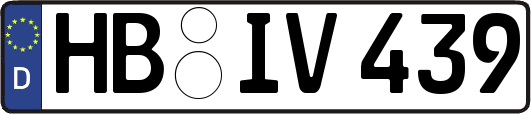 HB-IV439