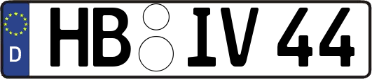 HB-IV44