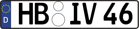 HB-IV46