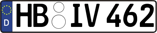 HB-IV462