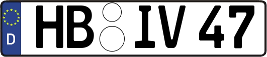 HB-IV47