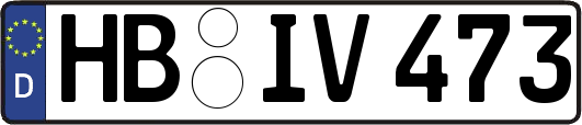 HB-IV473
