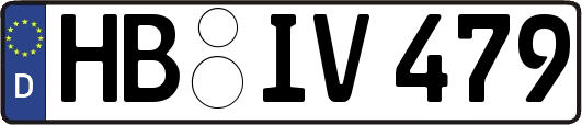 HB-IV479