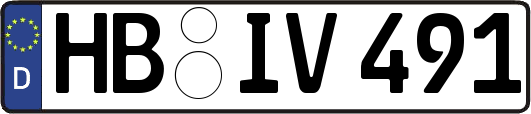 HB-IV491