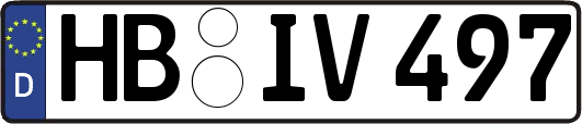 HB-IV497