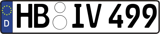 HB-IV499