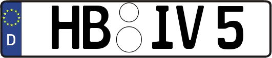 HB-IV5