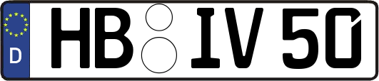 HB-IV50