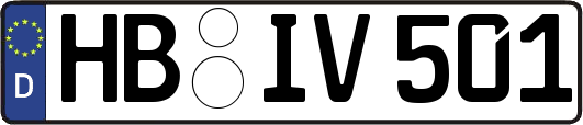 HB-IV501