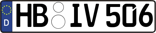 HB-IV506