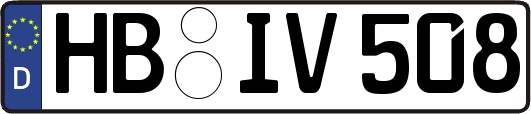 HB-IV508