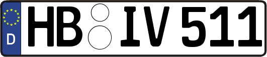 HB-IV511