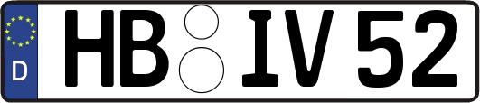 HB-IV52
