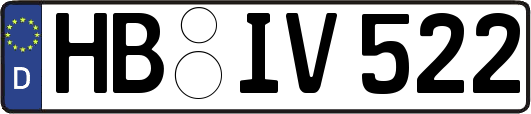 HB-IV522
