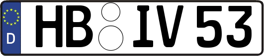 HB-IV53