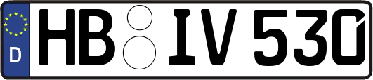 HB-IV530