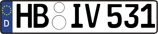 HB-IV531