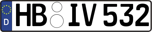 HB-IV532