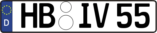 HB-IV55