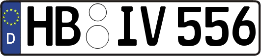 HB-IV556