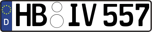 HB-IV557