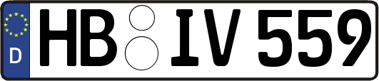 HB-IV559