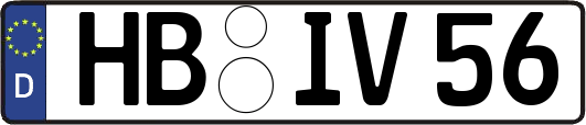HB-IV56