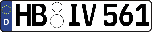 HB-IV561