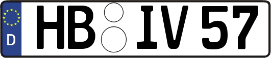 HB-IV57