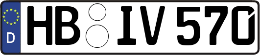 HB-IV570