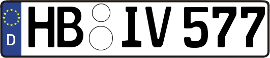 HB-IV577