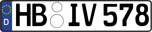 HB-IV578