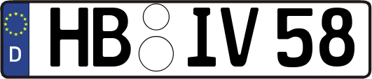 HB-IV58