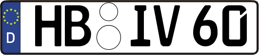 HB-IV60