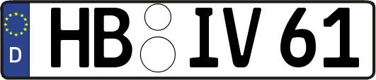 HB-IV61