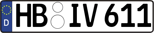 HB-IV611