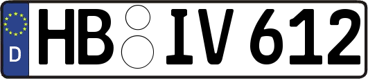HB-IV612